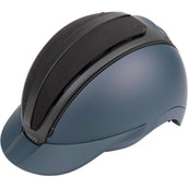 Casco Cappellino Duell One Finesse Petrol Casco Cappellino Duell One Finesse Petrol