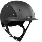 Casco Casco da Equitazione Champ Embellis Black Casco Casco da Equitazione Champ Embellis Black