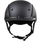 Casco Cappellino Champ Split Carbon Casco Cappellino Champ Split Carbon
