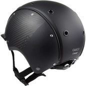Casco Cappellino Champ Split Carbon Casco Cappellino Champ Split Carbon