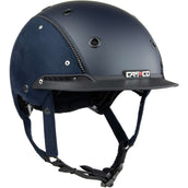 Casco Casco da equitazione Champ-3 Embellis Blue Casco Casco da equitazione Champ-3 Embellis Blue
