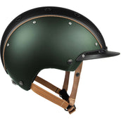 Casco Casco da equitazione Champ-3 Regal Green Casco Casco da equitazione Champ-3 Regal Green