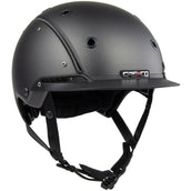 Casco Casco da equitazione Champ-3 Grigio Casco Casco da equitazione Champ-3 Grigio