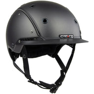 Casco Casco da equitazione Champ-3 Grigio Casco Casco da equitazione Champ-3 Grigio