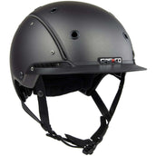 Casco Casco da equitazione Champ-3 Grigio Casco Casco da equitazione Champ-3 Grigio
