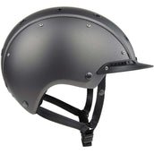 Casco Casco da equitazione Champ-3 Grigio Casco Casco da equitazione Champ-3 Grigio