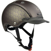 Casco Cappellino Choice Starlit Marrone Casco Cappellino Choice Starlit Marrone