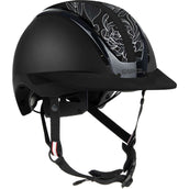 Casco Casco da equitazione Duell One Crisantemo Casco Casco da equitazione Duell One Crisantemo