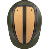Casco Casco da Equitazione Duell One Cottage Brown Casco Casco da Equitazione Duell One Cottage Brown