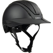 Casco Casco da Equitazione Duell One Finesse Black Casco Casco da Equitazione Duell One Finesse Black
