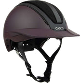 Casco Casco da Equitazione Duell One Finesse Merlot Casco Casco da Equitazione Duell One Finesse Merlot
