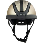 Casco Casco da Equitazione Duell One Flair Platinum Casco Casco da Equitazione Duell One Flair Platinum