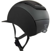 Casco Cappellino Elite Carbon Black Casco Cappellino Elite Carbon Black