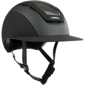Casco Cappellino Elite Carbon Black Casco Cappellino Elite Carbon Black