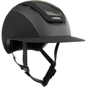Casco Cappellino Elite Carbon Black Casco Cappellino Elite Carbon Black