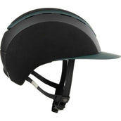 Casco Casco da Equitazione Elite Paladin Green Casco Casco da Equitazione Elite Paladin Green