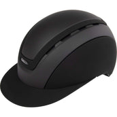 Casco Casco da Equitazione Elite Velaris Black Casco Casco da Equitazione Elite Velaris Black