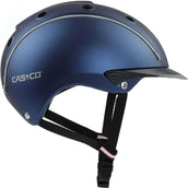 Casco Casco da equitazione Mistrall Prime Blue Casco Casco da equitazione Mistrall Prime Blue