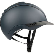 Casco Casco da Equitazione Mistrall 2 Prime Blue Casco Casco da Equitazione Mistrall 2 Prime Blue