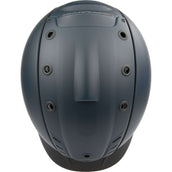 Casco Casco da Equitazione Mistrall 2 Prime Blue Casco Casco da Equitazione Mistrall 2 Prime Blue
