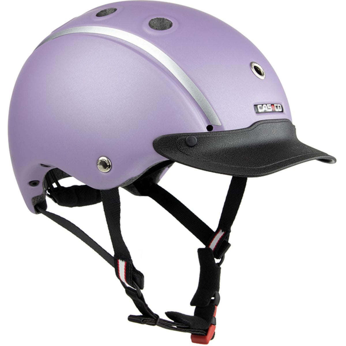 Casco Cappellino Nori Princess Viola Casco Cappellino Nori Princess Viola