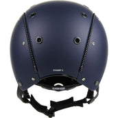 Casco Casco da equitazione Champ 3 Marine Casco Casco da equitazione Champ 3 Marine
