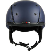 Casco Casco da equitazione Champ 3 Marine Casco Casco da equitazione Champ 3 Marine