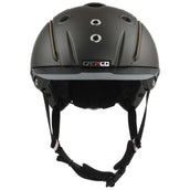 Casco Casco da equitazione Mistrall Prime Brown Casco Casco da equitazione Mistrall Prime Brown