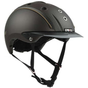 Casco Casco da equitazione Mistrall Prime Brown Casco Casco da equitazione Mistrall Prime Brown