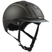 Casco Casco da equitazione Mistrall Prime Brown Casco Casco da equitazione Mistrall Prime Brown
