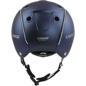 Casco Casco da equitazione Mistrall Prime Blue Casco Casco da equitazione Mistrall Prime Blue