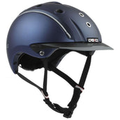 Casco Casco da equitazione Mistrall Prime Blue Casco Casco da equitazione Mistrall Prime Blue