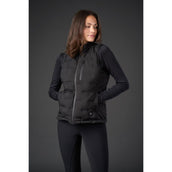 Catago Gilet Riscaldato Heated Nero Catago Gilet Riscaldato Heated Nero