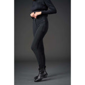 Catago Pantaloni Riscaldati Heated Full Grip Nero Catago Pantaloni Riscaldati Heated Full Grip Nero