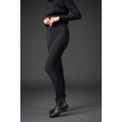 Catago Pantaloni Riscaldati Heated Full Grip Nero Catago Pantaloni Riscaldati Heated Full Grip Nero