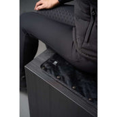 Catago Cuscino riscaldato Heated Nero Catago Cuscino riscaldato Heated Nero