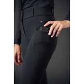 Catago Pantaloni Riscaldati Heated Full Grip Nero Catago Pantaloni Riscaldati Heated Full Grip Nero