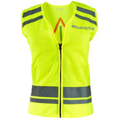Equi-Flector by Shires Gilet di Sicurezza Giallo Equi-Flector by Shires Gilet di Sicurezza Giallo