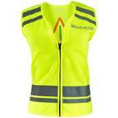 Equi-Flector by Shires Gilet di Sicurezza Kids Giallo Equi-Flector by Shires Gilet di Sicurezza Kids Giallo