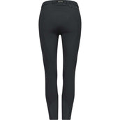 Cavallo Pantaloni da Equitazione CAROLE GRIP S Nero Cavallo Pantaloni da Equitazione CAROLE GRIP S Nero