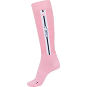 Cavallo Calze da Equitazione CavalStormi Powder Pink Cavallo Calze da Equitazione CavalStormi Powder Pink