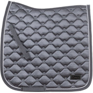 Cavallo Sottosella Cavalhanaya Dressage Acciaio Cavallo Sottosella Cavalhanaya Dressage Acciaio