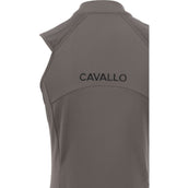 Cavallo Gilet Caval AllYear Sepia Olive Cavallo Gilet Caval AllYear Sepia Olive