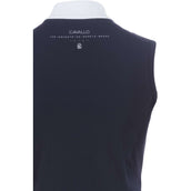 Cavallo Maglia da gara CavalHalfzip Blu scuro Cavallo Maglia da gara CavalHalfzip Blu scuro