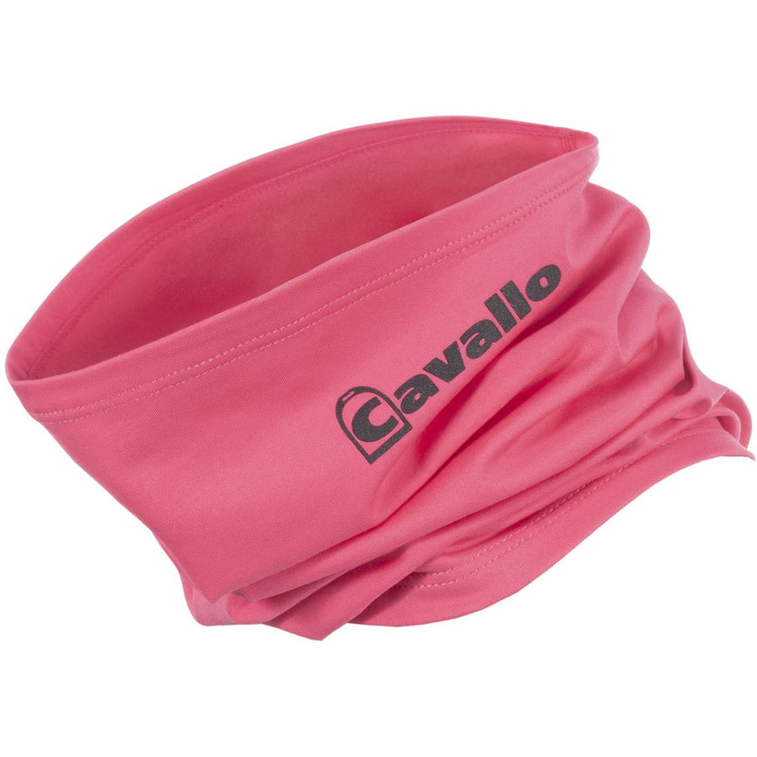 Cavallo Sciarpa Cavalloop Blush Cavallo Sciarpa Cavalloop Blush