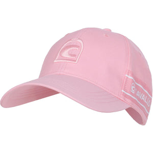 Cavallo Cappello CavalCap Powder Pink Cavallo Cappello CavalCap Powder Pink