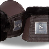 Cavallo Stivaletti a Campana CavalJodi Café Noir Cavallo Stivaletti a Campana CavalJodi Café Noir