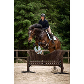 Cavallo Stivaletti a Campana CavalJodi Crystal Blue Cavallo Stivaletti a Campana CavalJodi Crystal Blue