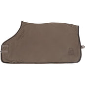 Cavallo Coperta in Pile CavalQuick Dry Cooler Mocha Latte Cavallo Coperta in Pile CavalQuick Dry Cooler Mocha Latte