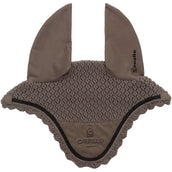 Cavallo Cuffietta CavalPerla Mocha Latte Cavallo Cuffietta CavalPerla Mocha Latte